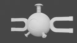 Magnemite - pokemon