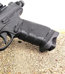 Magwell AAP-01
