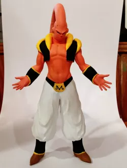 Majin Buu Collection - Buu Gotenks (Buutenks)