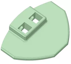 Marking gauge - Adjustable and fixed width