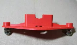 marking tool, marking guide, TRACING GUIDE, CENTERLINE MARKING TOOL,