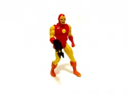 Marvel Secret Wars Gun