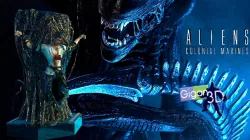 Mary of Aliens