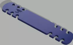 Mask attachment