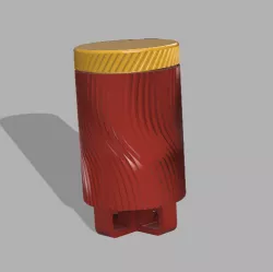 match container.