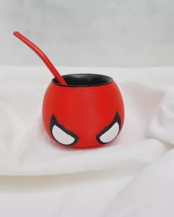 Mate Spider Man Chibi