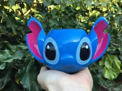 Mate Stitch