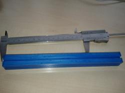 Mbeam mbeam 215mm beam horizontal print wo support 3D Models | Page 1 | STLFinder