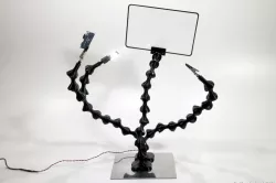 MCon-System - Basic ball and socket element (free)