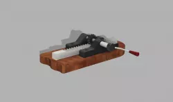 Mechanism