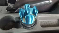 metal para kutusu / coin box