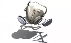 Metallica Respirator