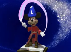 Mickey Fantasia