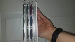 MicroMesh Sanding Pad Drip Stand