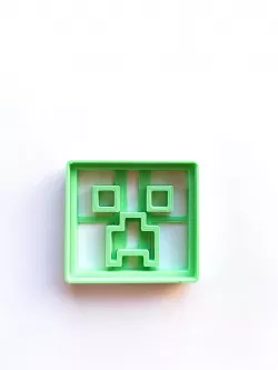 Minecraft Creeper