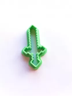 minecraft sword- sword of minecraft