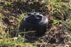 MINEX 1 I C02 LANDMINE