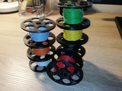 Mini Cable Spool