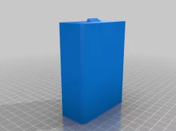 Mini Modular Drawers - Drawer Variations
