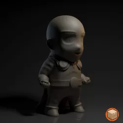 Mini Saitama
