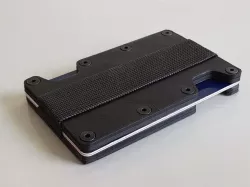 Minimalist Wallet