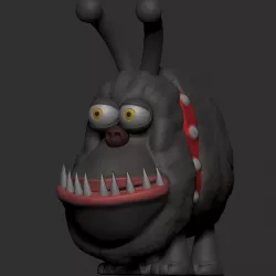 Minion - Kyle Gru Pet Dog