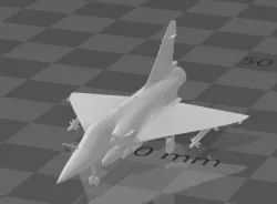 Mirage 2000