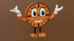 miss minute