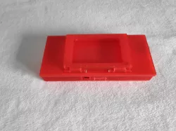 MKS Robin Nano box
