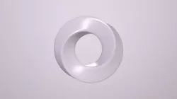 Mobius Pattern