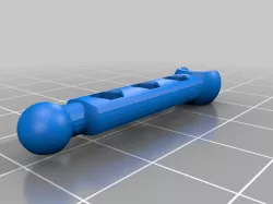 ModiBot V3.5 Concept