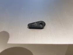 monocoque tank blocking
