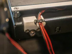Monoprice Select Mini Bed Cable Support [REMIX]