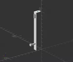Monoprice Select Mini - Mini Tool Holder