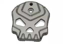 MOTORCYCLE KEY CASE (MOTORCYCLE KEY CASE)