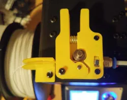 MPSM V2 Extruder (Outdated See Decription)