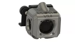 MUSCLE v2.0 - bowden configuration for LONGER e ALFAWISE printer