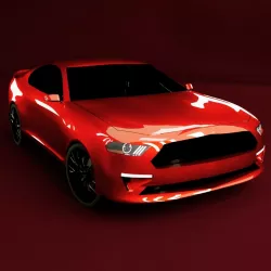 Mustang
