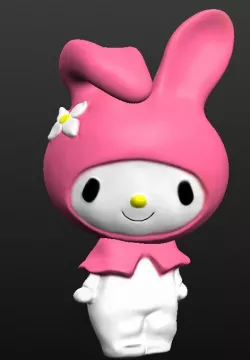 My melody