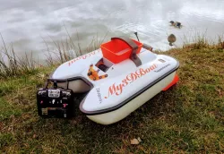 My3Dboat 640x470x250 bait boat