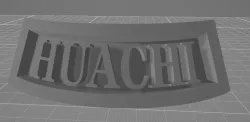 Nameplates for Warhammer Underworlds: Direchasm - Starblood Stalkers / The Starblood Stalkers