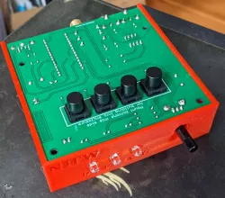 NanoKeyer Case