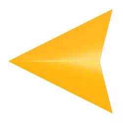 Navigation Map Arrow