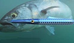 Needle lure