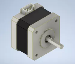 NEMA 17