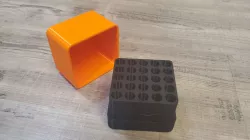 Nerf Dart Storage Box ( x25 Capacity )