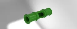 Nezuko's Bamboo Mouthpiece from Demon Slayer