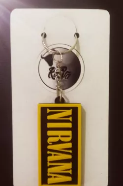 Nirvana Skull
