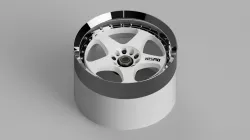 Nismo LMGT2
