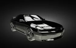 Nissan Skyline R32